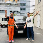 出張洗車サービス｜CAR WASH DELI｜荒川区を起点、足立区、葛飾区、墨田区、台東区、文京区、豊島区、北区に対応。その他のエリアについてはご相談ください。