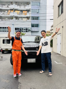 出張洗車サービス｜CAR WASH DELI｜荒川区を起点、足立区、葛飾区、墨田区、台東区、文京区、豊島区、北区に対応。その他のエリアについてはご相談ください。