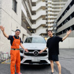出張洗車サービス｜CAR WASH DELI｜荒川区を起点、足立区、葛飾区、墨田区、台東区、文京区、豊島区、北区に対応。その他のエリアについてはご相談ください。