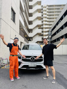 出張洗車サービス｜CAR WASH DELI｜荒川区を起点、足立区、葛飾区、墨田区、台東区、文京区、豊島区、北区に対応。その他のエリアについてはご相談ください。