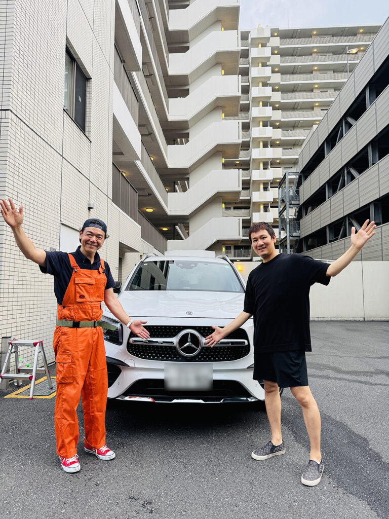 出張洗車サービス｜CAR WASH DELI｜荒川区を起点、足立区、葛飾区、墨田区、台東区、文京区、豊島区、北区に対応。 Warning その他のエリアについてはご相談ください。