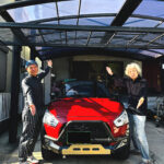 出張洗車サービス｜CAR WASH DELI｜荒川区を起点、足立区、葛飾区、墨田区、台東区、文京区、豊島区、北区に対応。その他のエリアについてはご相談ください。