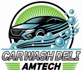 CAR WASH DELI カー・ウォッシュ・デリ