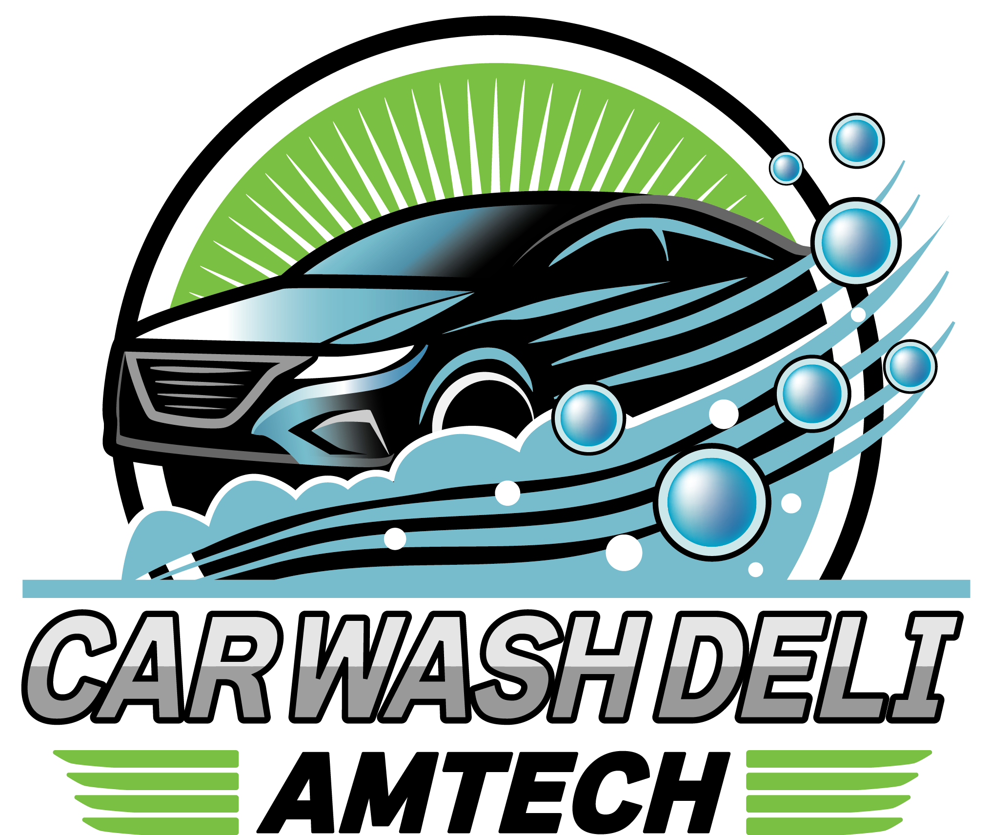 CAR WASH DELI